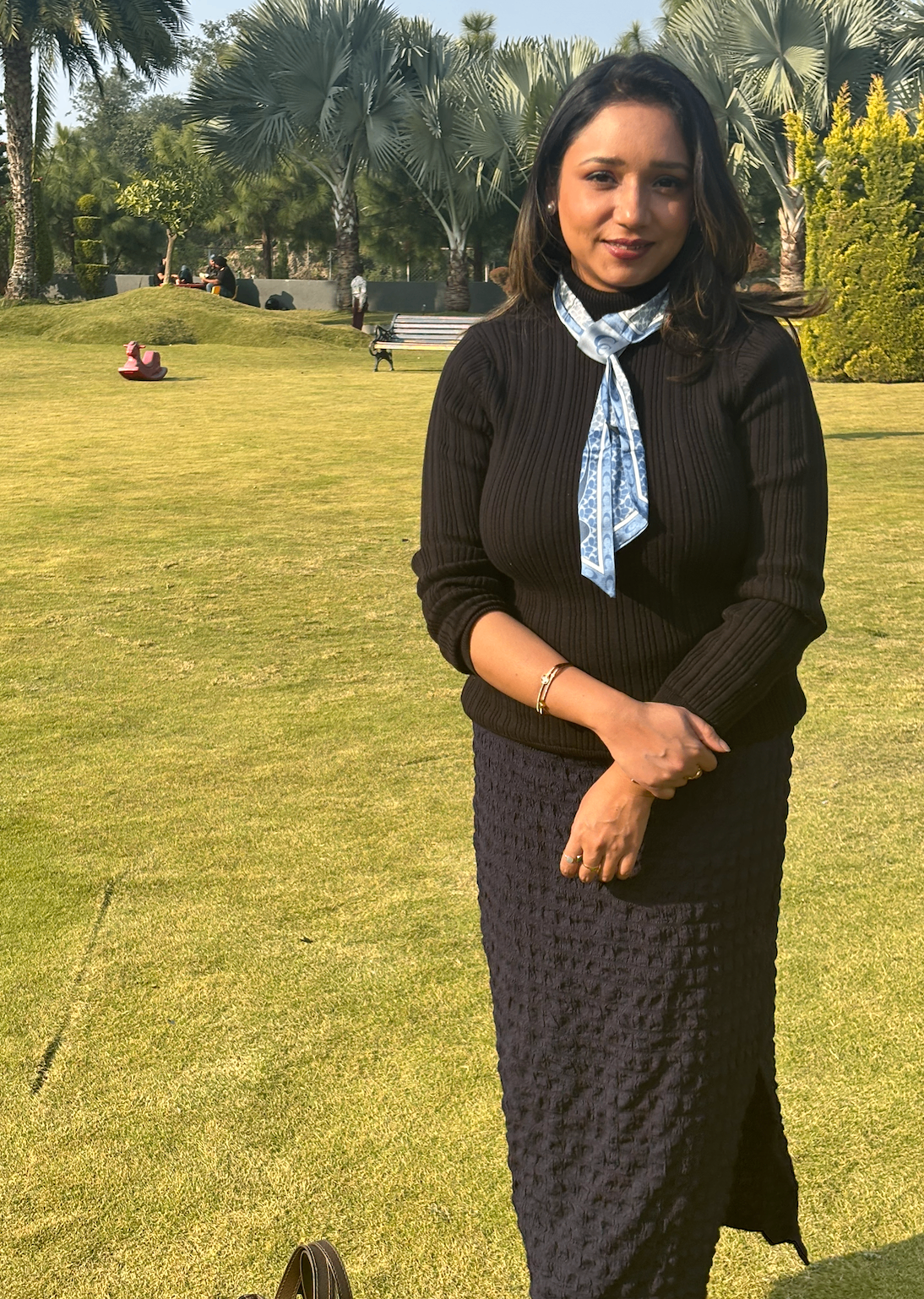 Harinder Kaur